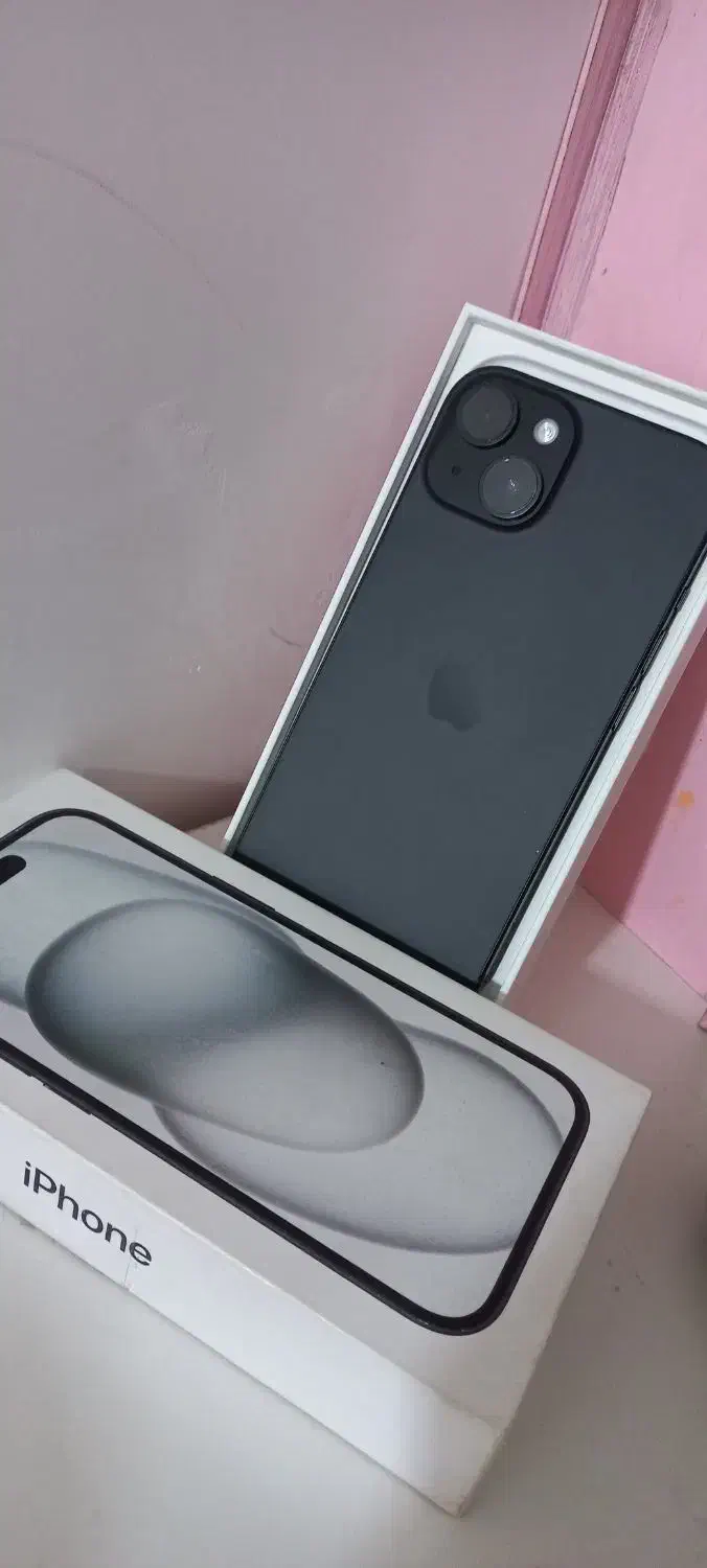 iphon15|موبایل|تبریز, |دیوار