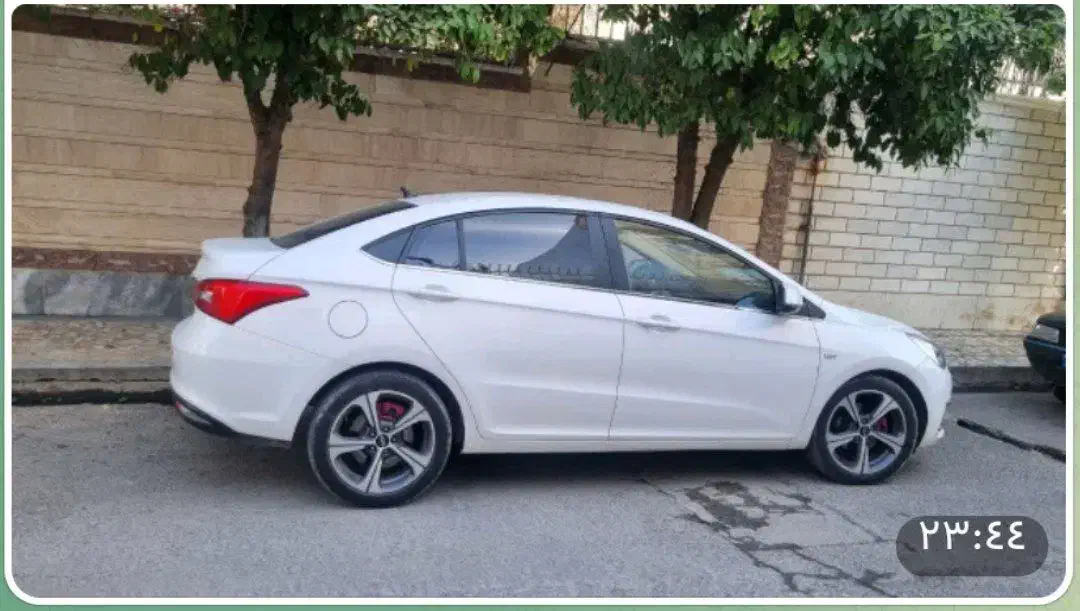 آریزو ۵|خودرو سواری و وانت|گنبد کاووس, |دیوار