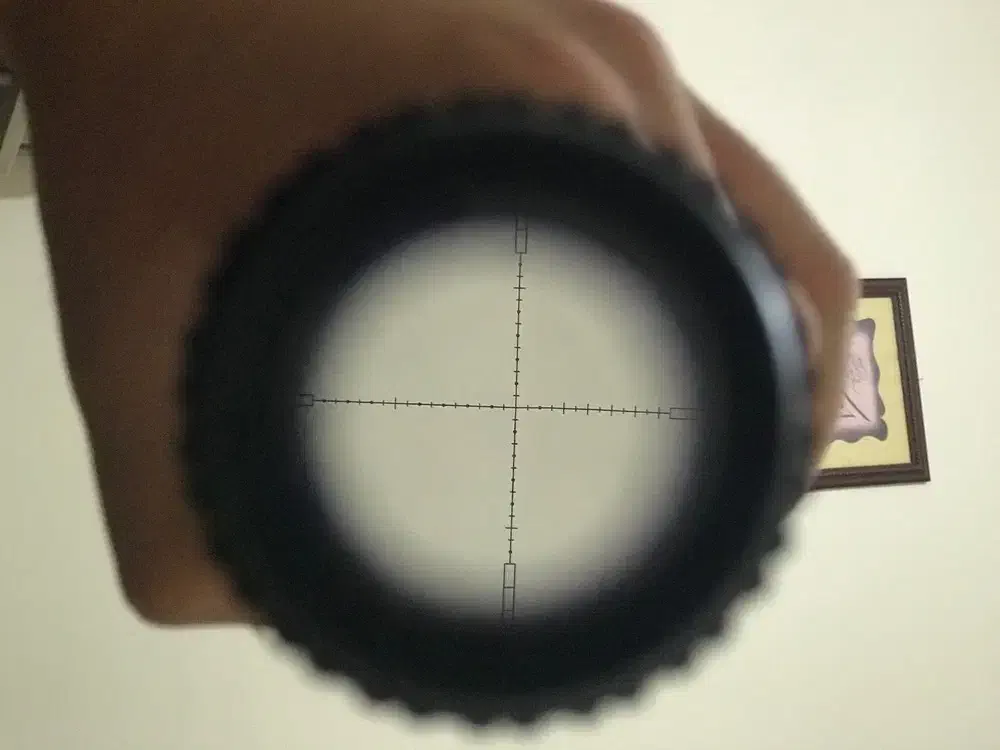 دوربین تفنگ|کوهنوردی و کمپینگ|تهران, خلیج فارس|دیوار