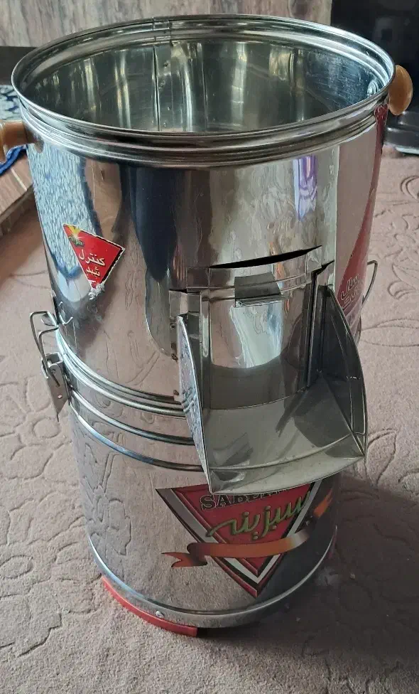 سبزی خوردکن|خردکن، آسیاب، غذاساز|کاشان, فاز ۲ ناجی آباد|دیوار