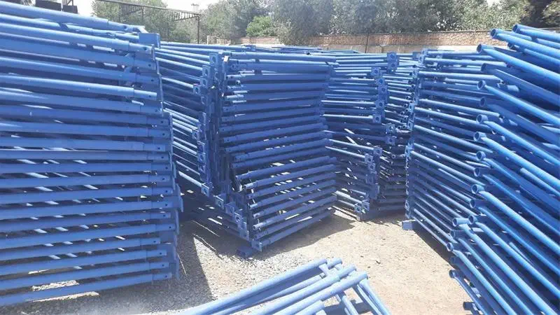 قالب بتن جک سقفی اسکافلد لولهیداربست قیچی بالابر|مصالح و تجهیزات ساختمان|خمینیشهر, |دیوار