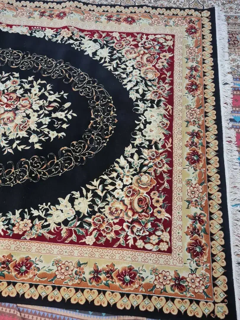 فرش ۶ متری|فرش|تهران, پاسداران|دیوار