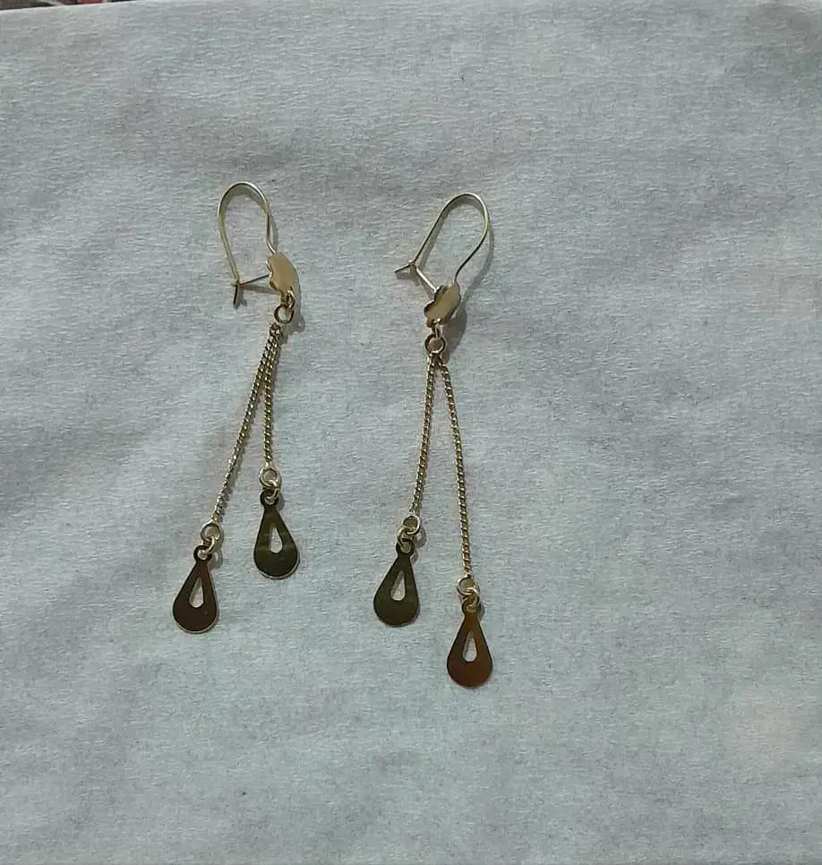 گوشواره|جواهرات|اهواز, نادری|دیوار