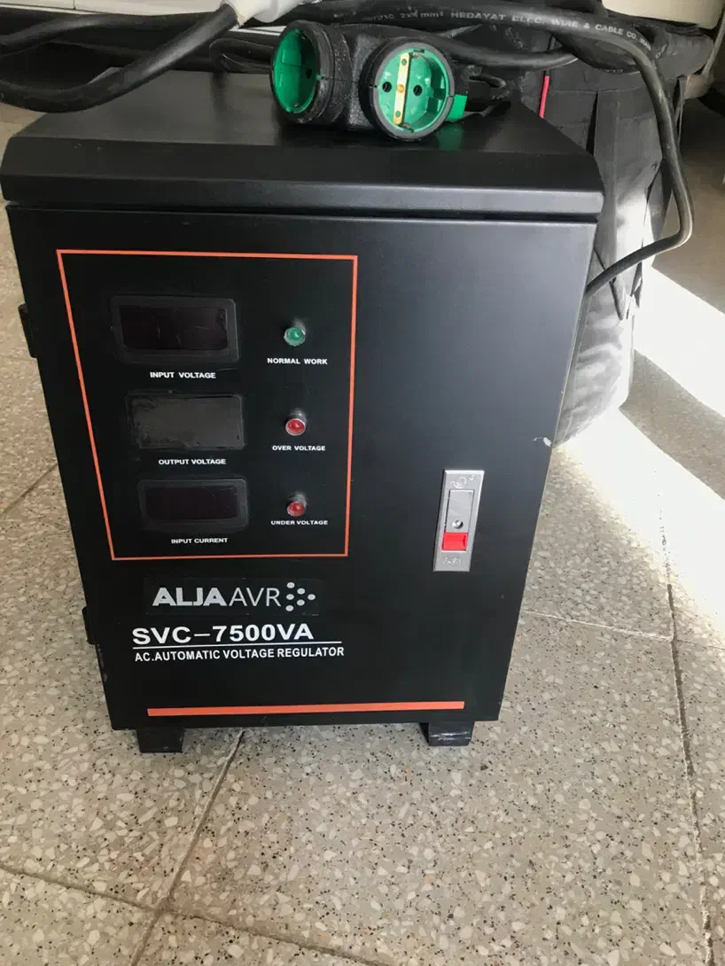 استابلایزر|ابزارآلات|اصفهان, باغ فدک|دیوار