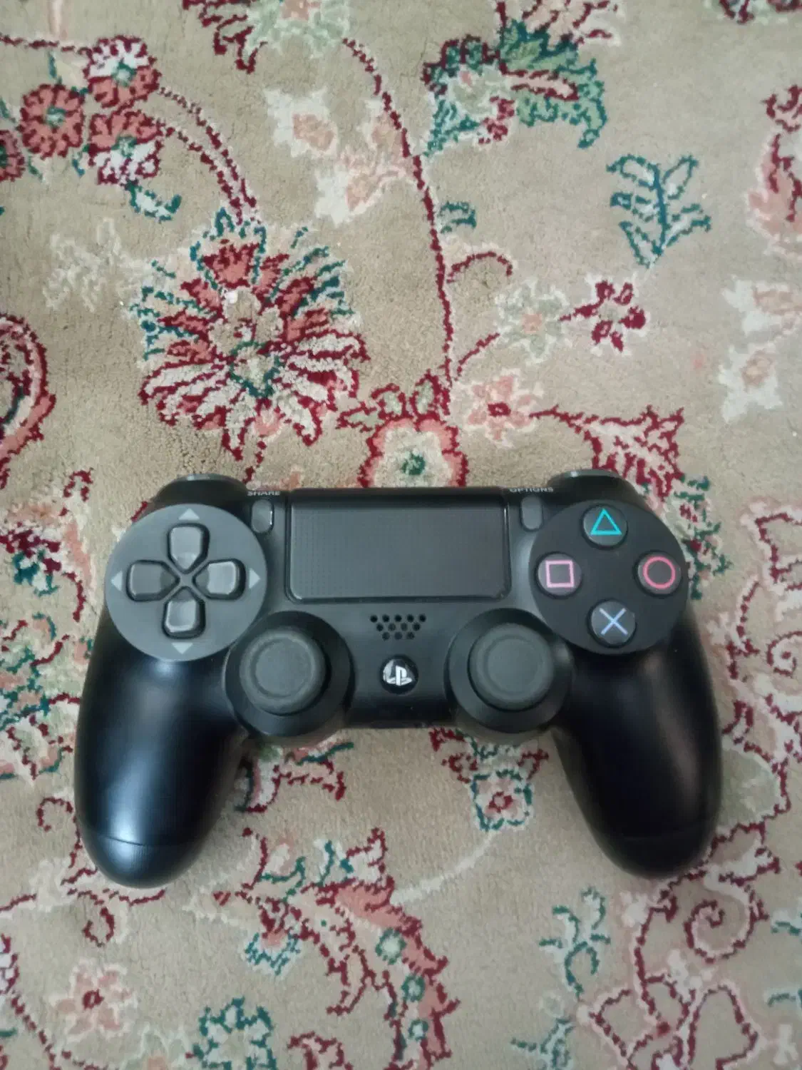 دسته اکبند رو کارتونی اسلیمps4|کنسول، بازی ویدئویی و آنلاین|تهران, شهرک ولیعصر شمالی|دیوار