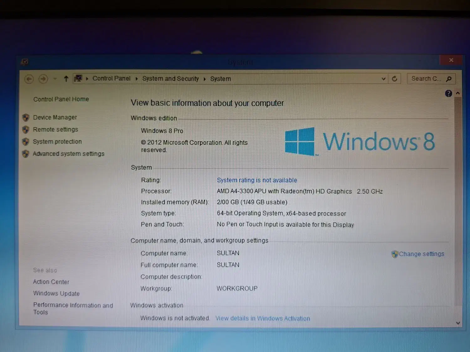 کامپیوتر|رایانه رومیزی|محمدیه-قزوین, |دیوار