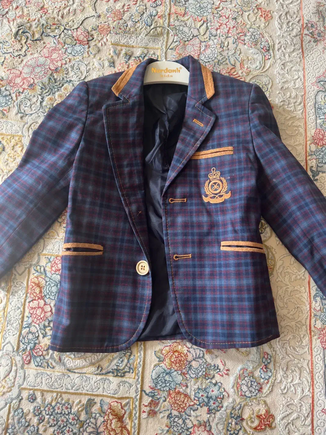 تک کت کودک|کفش و لباس بچه|تهران, دانشگاه شریف|دیوار