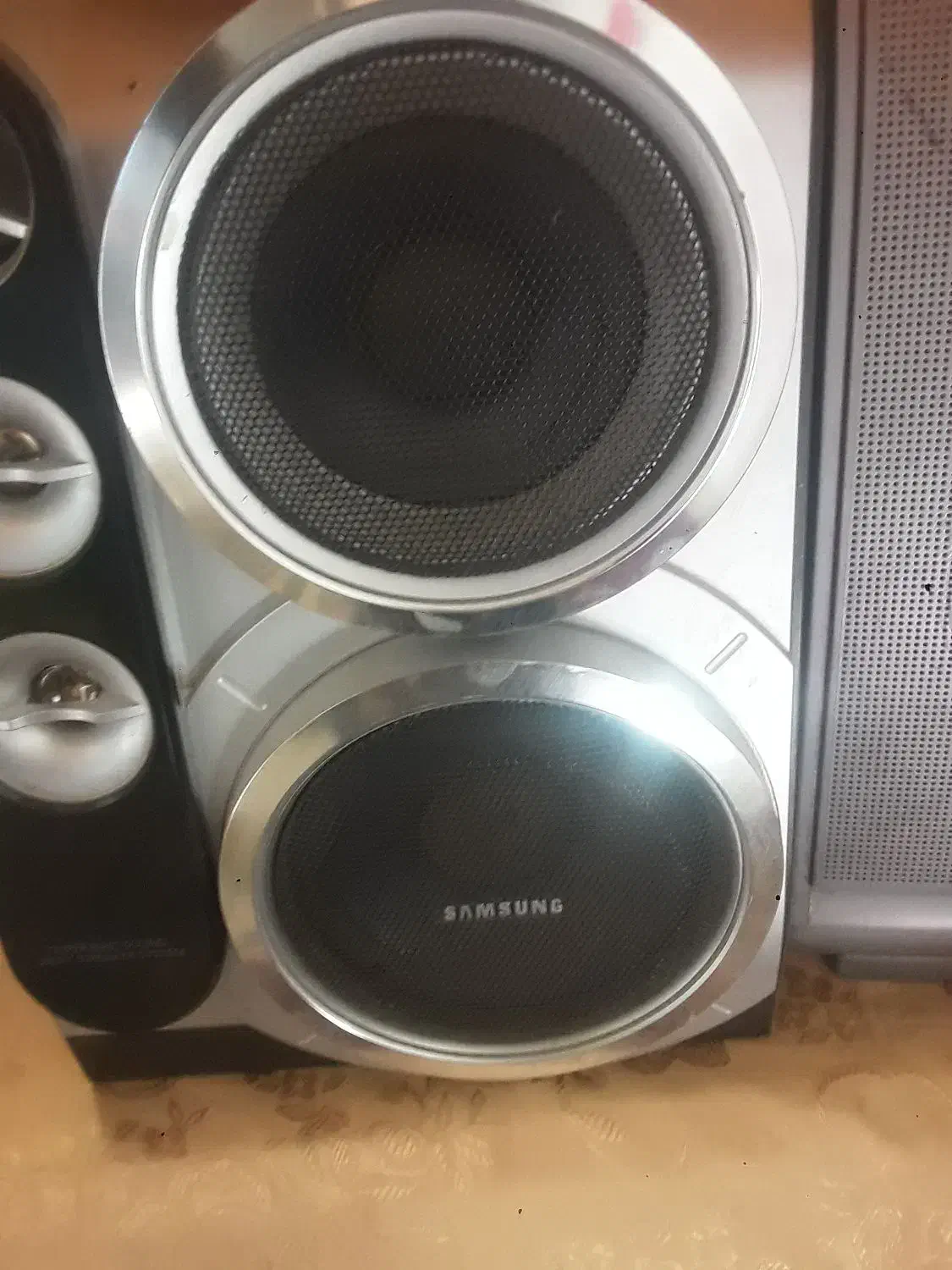 وسایل براخونه باغ|ظروف سرو و پذیرایی|زند, |دیوار