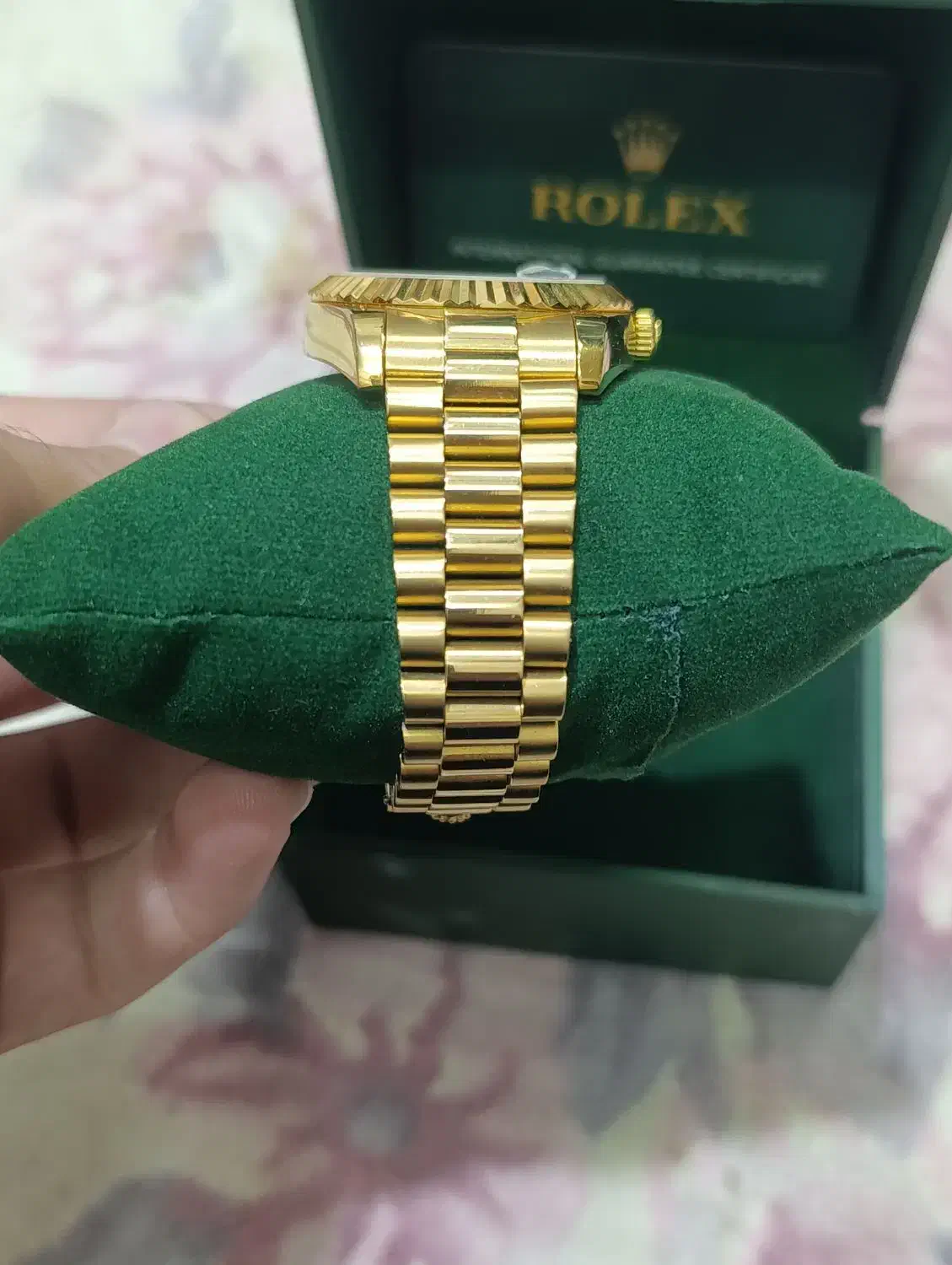 ساعت رولکس( Rolex)|ساعت|خاش, |دیوار