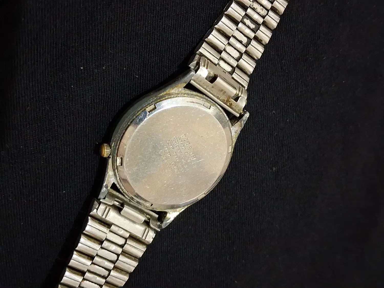 ساعت سیکو پنج|ساعت|قم, انصار‌الحسین|دیوار