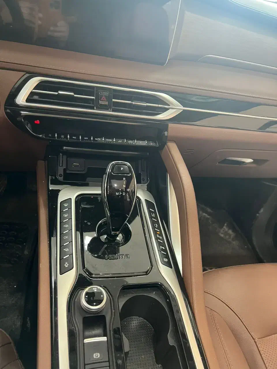 هایما هفت ایکس وارداتی|خودرو سواری و وانت|بندرعباس, |دیوار