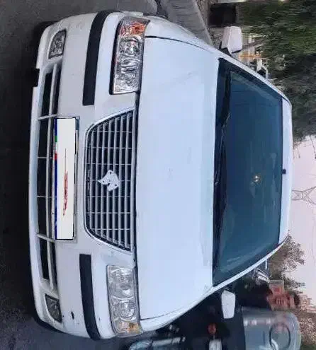 سمندLX|خودرو سواری و وانت|قم, عربستان|دیوار