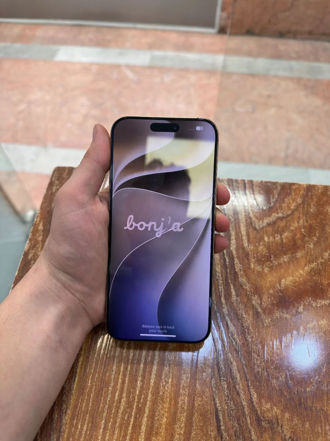 iPhone 16 promax|موبایل|تهران, شهرک محلاتی|دیوار