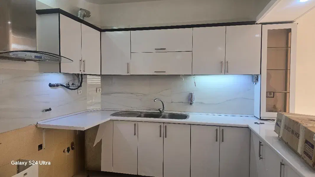 یک دست کابینت|مصالح و تجهیزات ساختمان|سبزوار, فیاض|دیوار