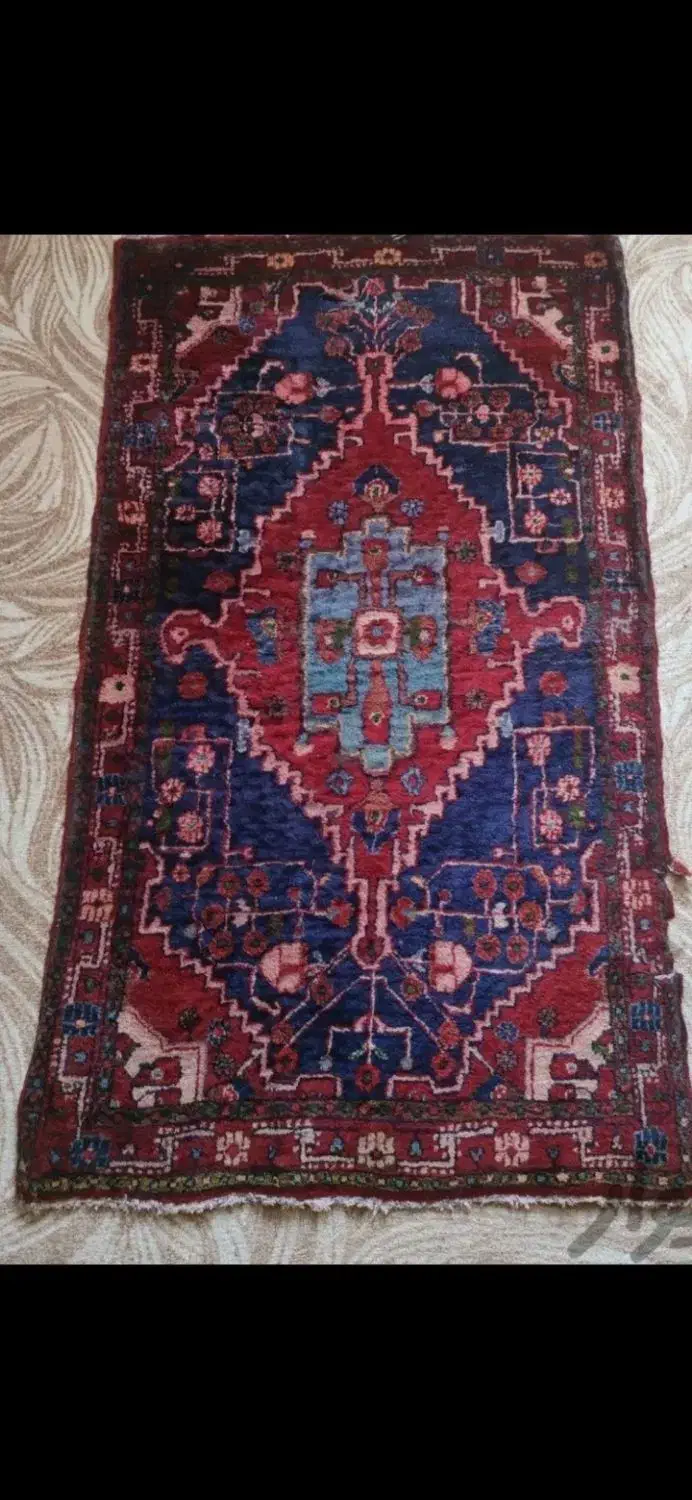 فرش دستبافت|فرش|بروجرد, |دیوار