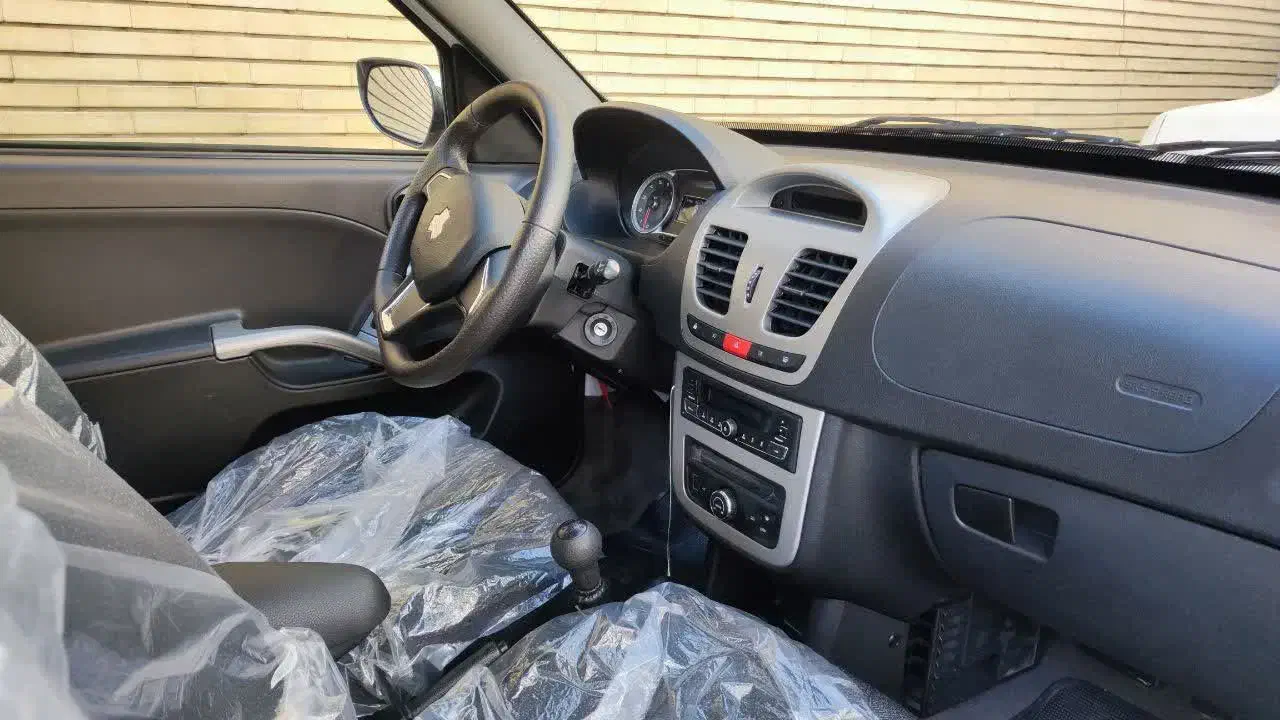 کوییک r|خودرو سواری و وانت|اصفهان, عطار نیشابوری|دیوار