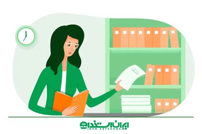 انجام کلیه امور اداری مربوط به اخذ سند و پایان کار|فعالیت داوطلبانه|آمل, |دیوار