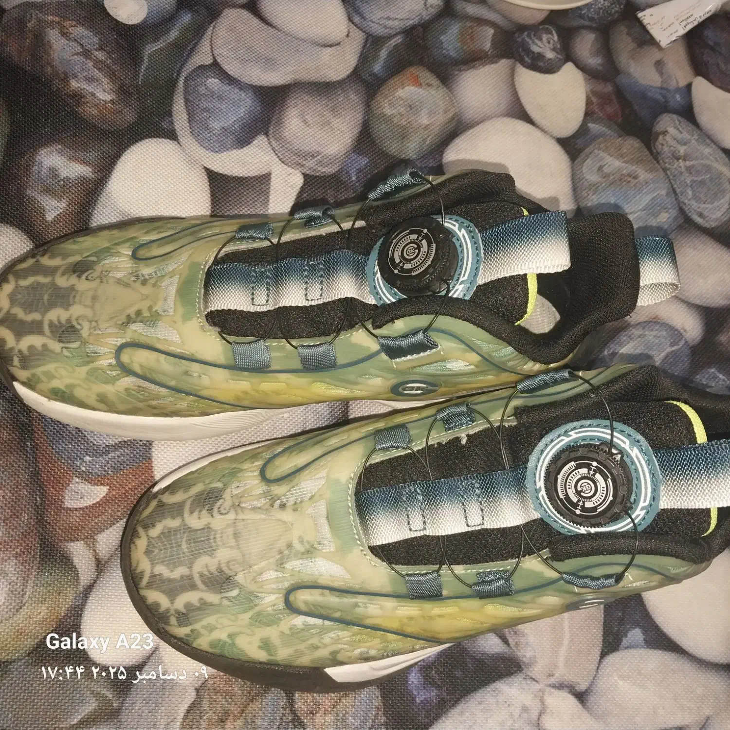 کفش پسرانه سایز ۳۹|کیف، کفش، کمربند|پردیس, فاز ۲|دیوار