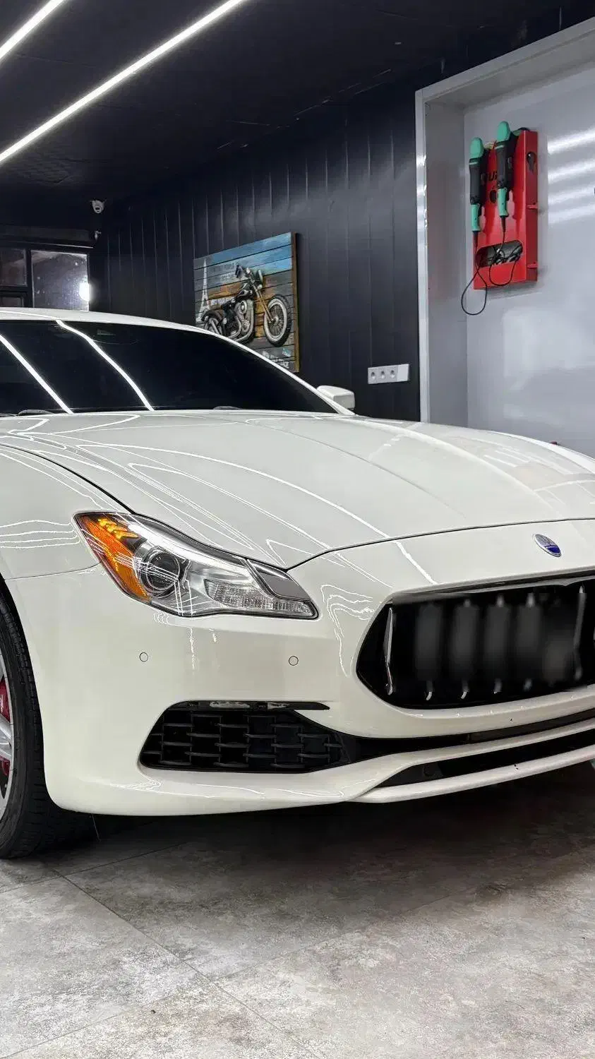 مازراتی کواتروپورته|خودرو سواری و وانت|اهواز, زیتون کارمندی|دیوار