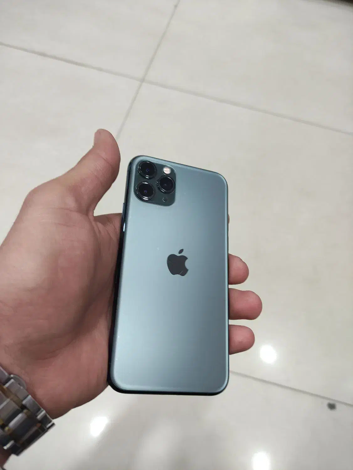 آیفون ۱۱ پرو ۲ سیم|موبایل|مشهد, چهنو|دیوار