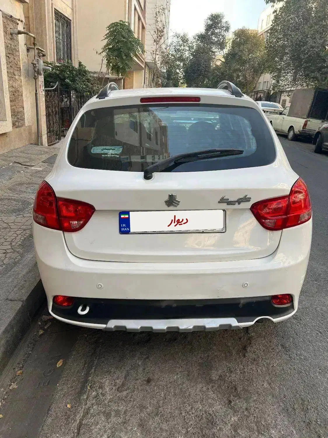 کوییک ساده مدل ۱۴۰۱ بدون رنگ و تصادف تکبرگ سند|خودرو سواری و وانت|تهران, شمسآباد|دیوار