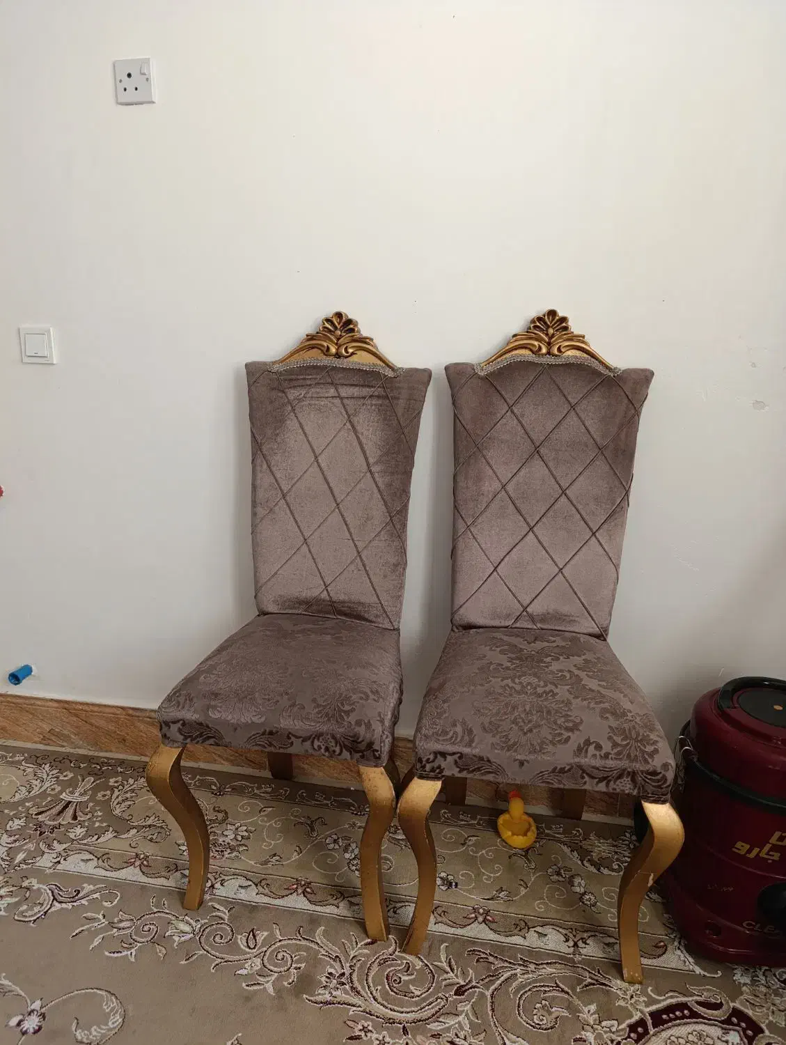 صندلی|صندلی و نیمکت|بندر امام خمینی, |دیوار