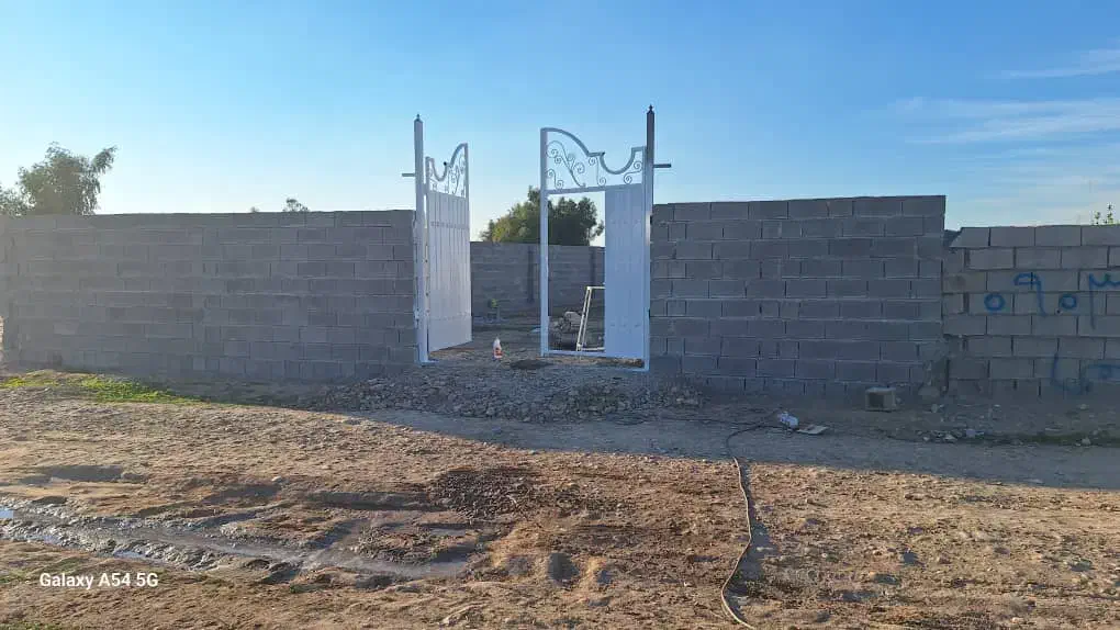 باغچه|فروش خانه و ویلا|اندیمشک, |دیوار