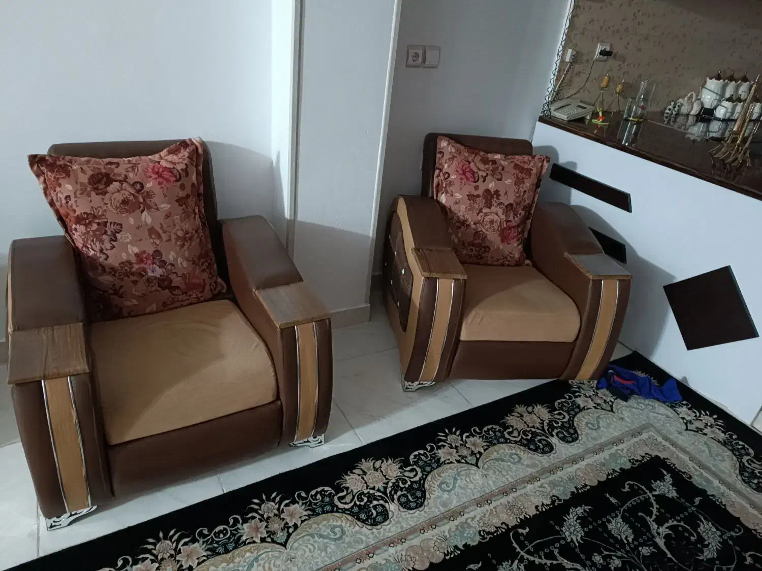 تماس بگیرید|مبلمان خانگی و میز عسلی|شهرکرد, |دیوار