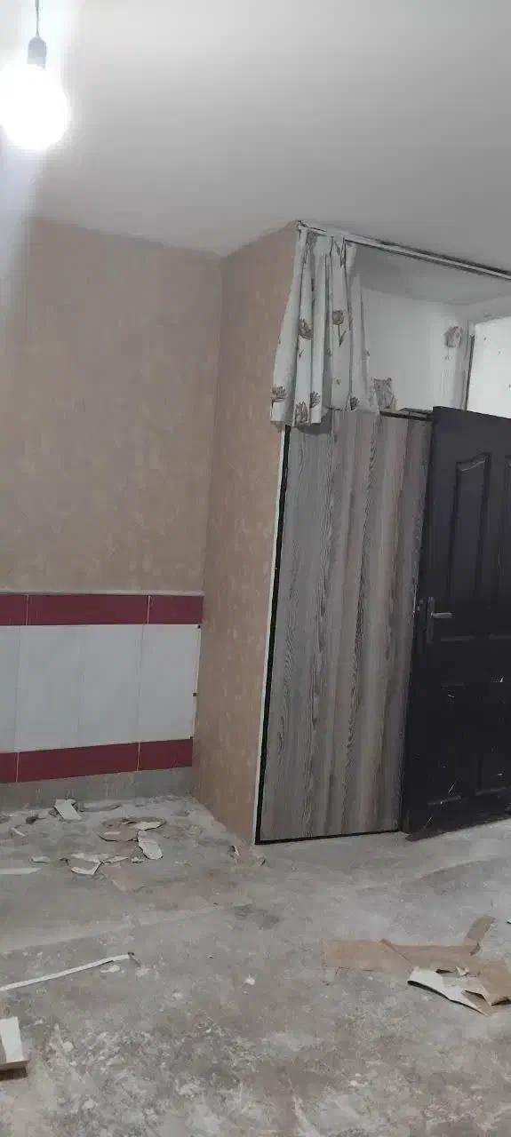 زیرزمین ۵۰|فروش خانه و ویلا|قم, محمد آباد|دیوار