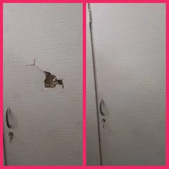 نجاری وتعمیرات درب های چوبی،ام دی اف،شکستگی،درب|خدمات پیشه و مهارت|چهارباغ, |دیوار