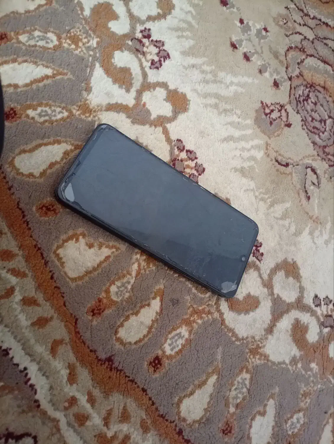 پوکو c75|موبایل|آبادان, |دیوار