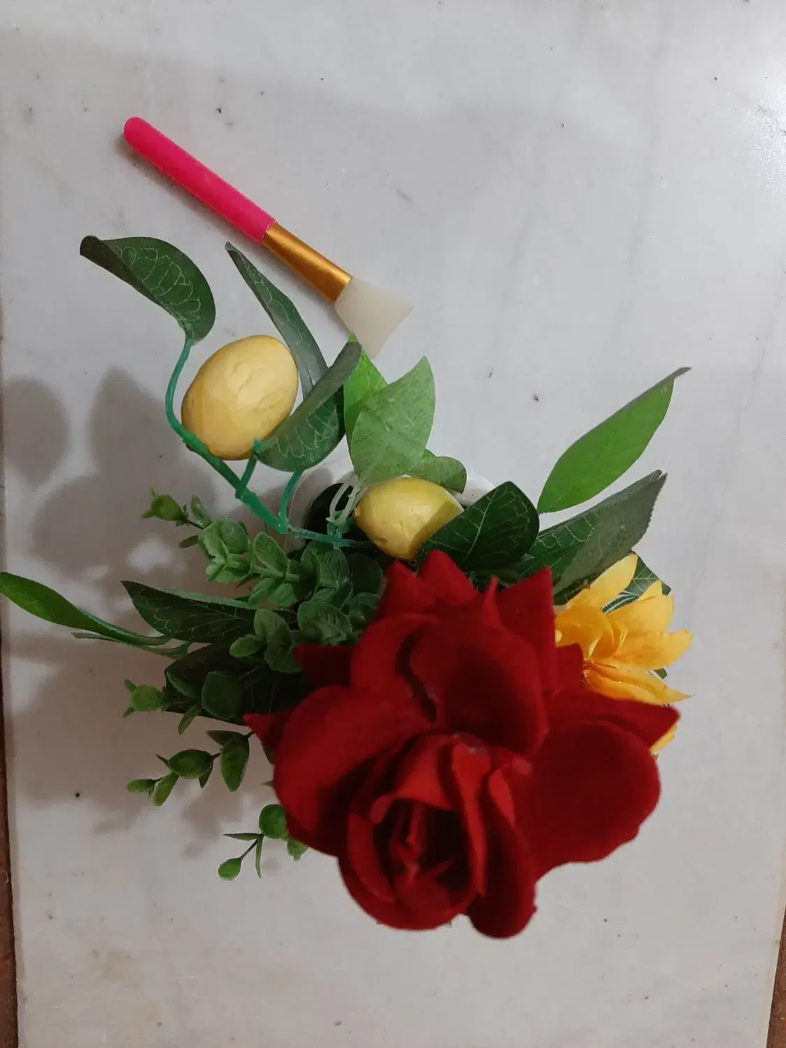 براش ماسک صورت سیلیکونی|آرایشی، بهداشتی، درمانی|نی‌ریز, |دیوار