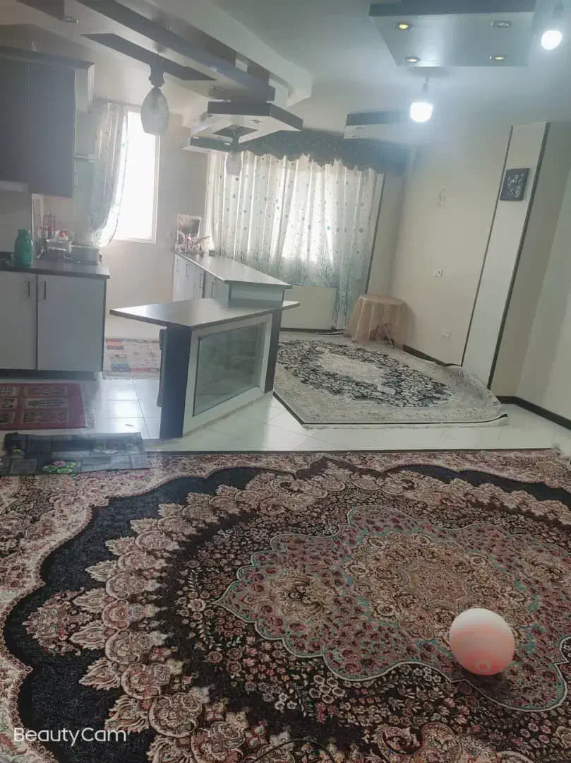 E3رهن170|اجارهٔ آپارتمان|فولادشهر, مسکن مهر فولادشهر|دیوار