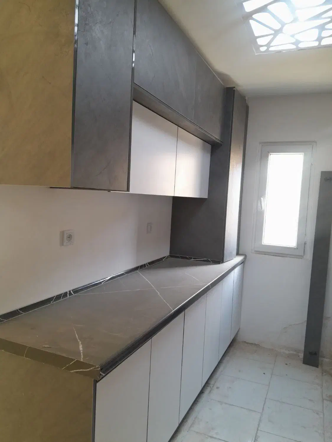 ۸۷ متر/ همکف / نوساز / زون ۳ فاز ۱۱|اجارهٔ آپارتمان|پردیس, فاز ۱۱|دیوار