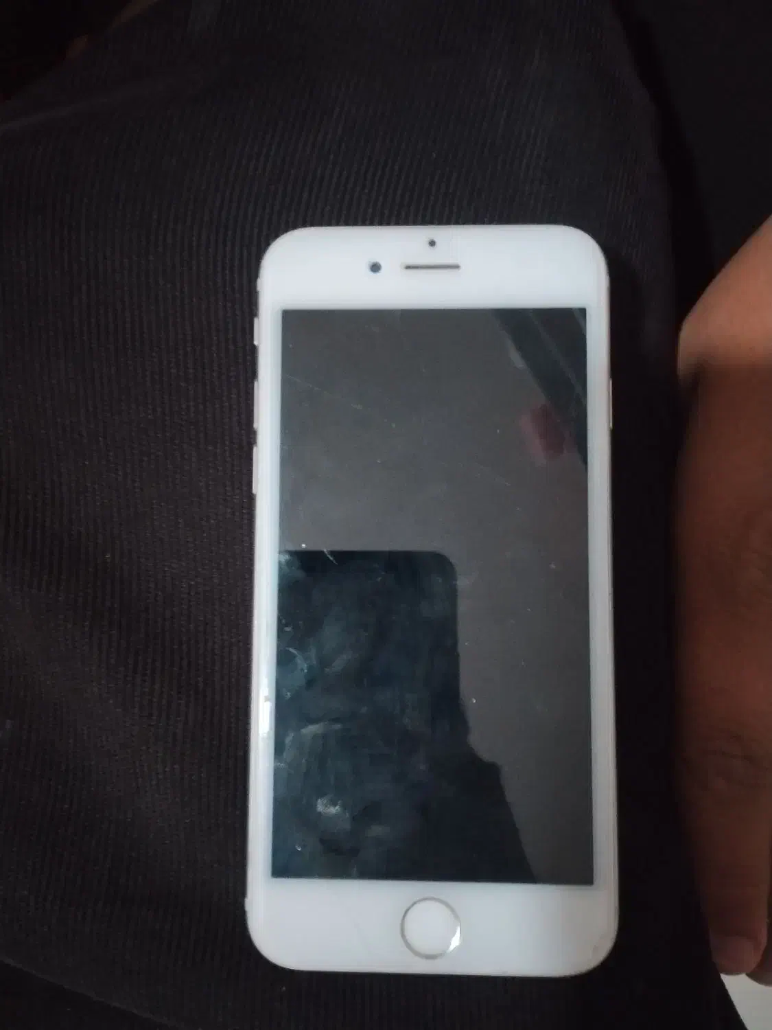 آیفون 6|موبایل|تهران, قاسمآباد|دیوار