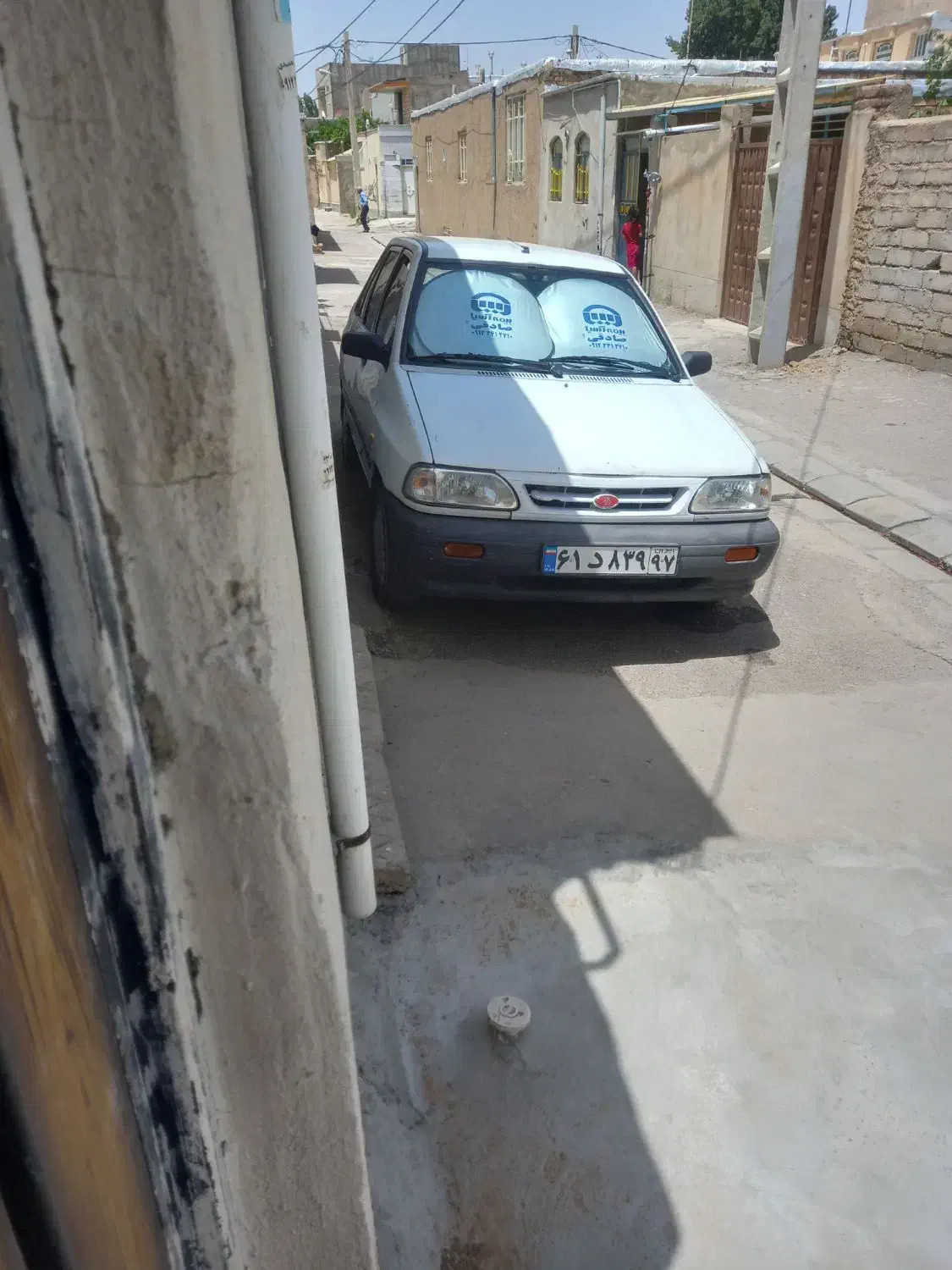 دربستی|خدمات حمل و نقل|خرمدره, |دیوار