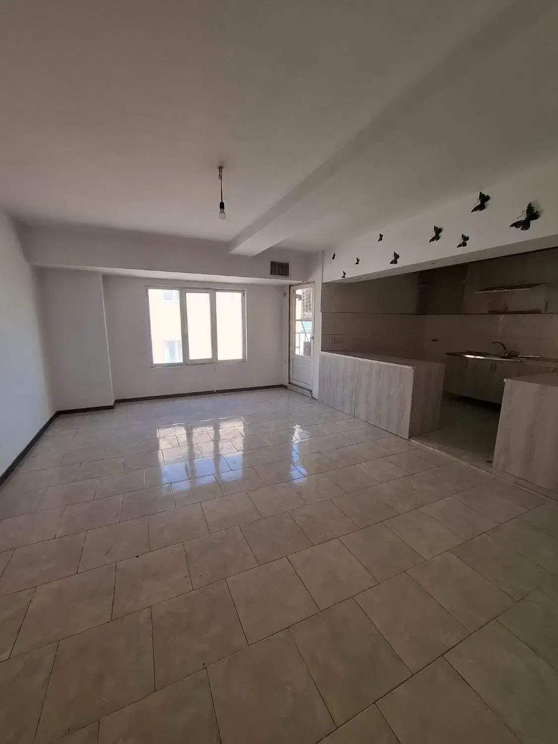 آپارتمان 83متری،پارکینگ وآسانسور(540واحدی شباهنگ)|فروش آپارتمان|شاهدشهر, |دیوار