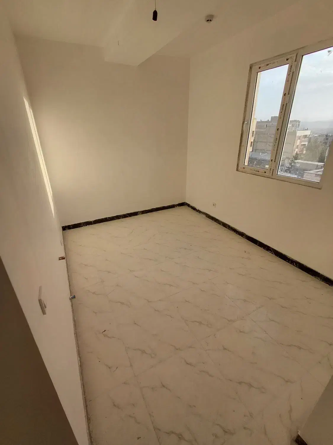 فروش ومعاوضه واحد ۱۲۳متری خیابان یاس|فروش آپارتمان|ملایر, |دیوار