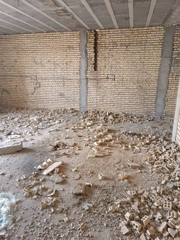 انجام پلاستر ساختمان|خدمات پیشه و مهارت|رامهرمز, |دیوار