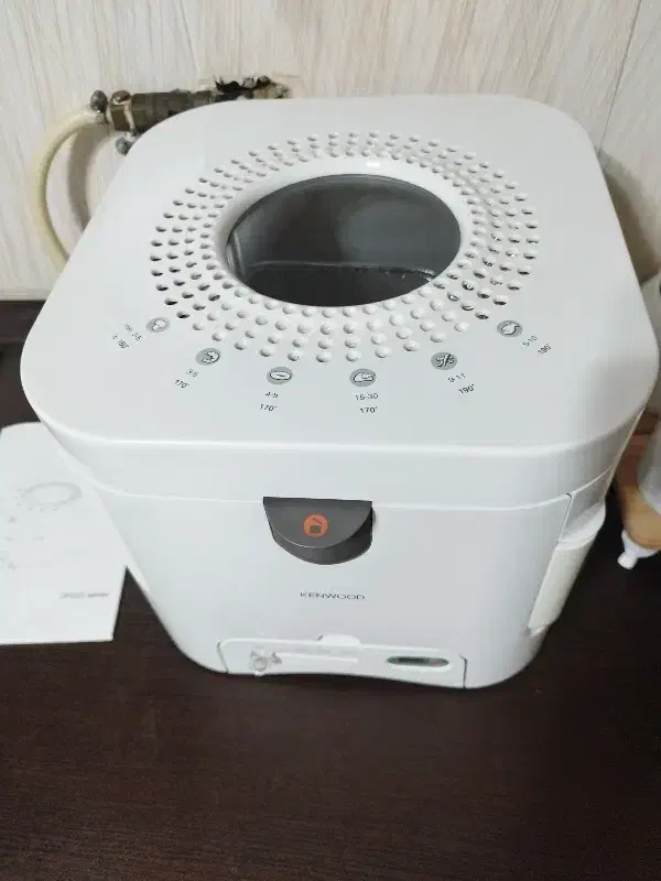 سرخکن|اجاق گاز و لوازم برقی پخت‌وپز|خمینی‌شهر, |دیوار