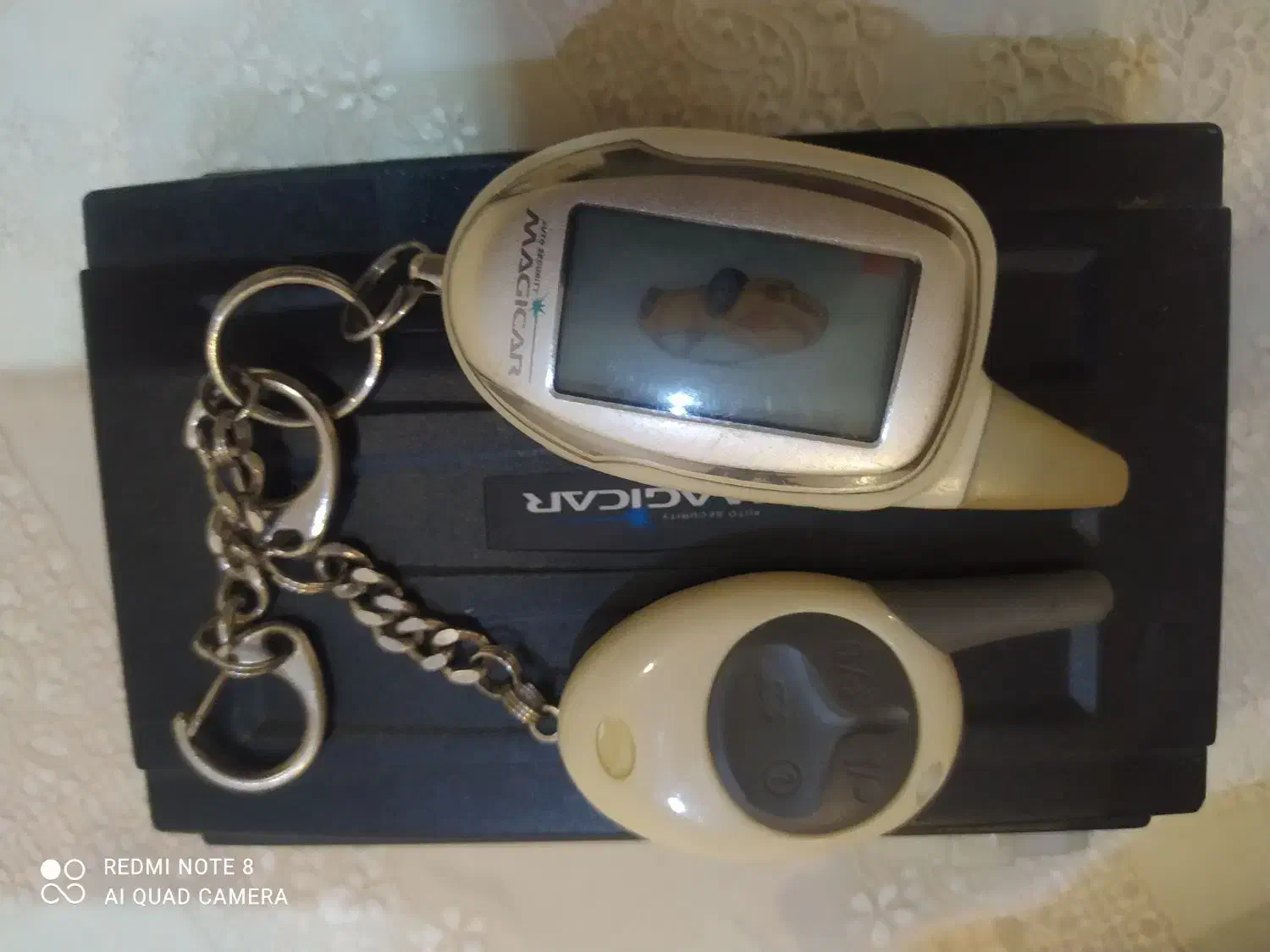 دزد گیر تصویری خودرو|قطعات یدکی و لوازم جانبی|تهران, خلیج فارس|دیوار