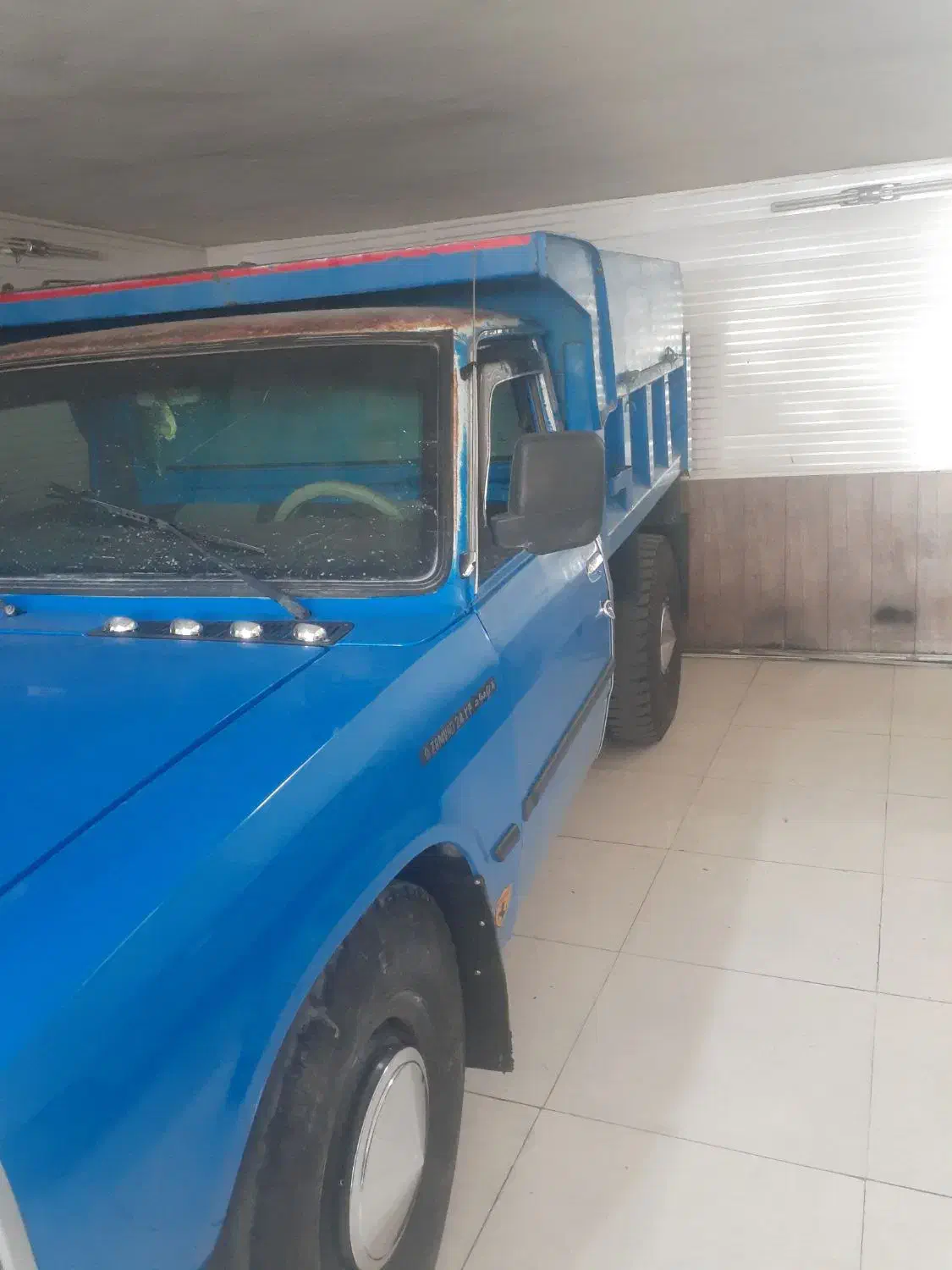 نیسان کمپرسی|خودرو سواری و وانت|شیراز, کاراندیش|دیوار