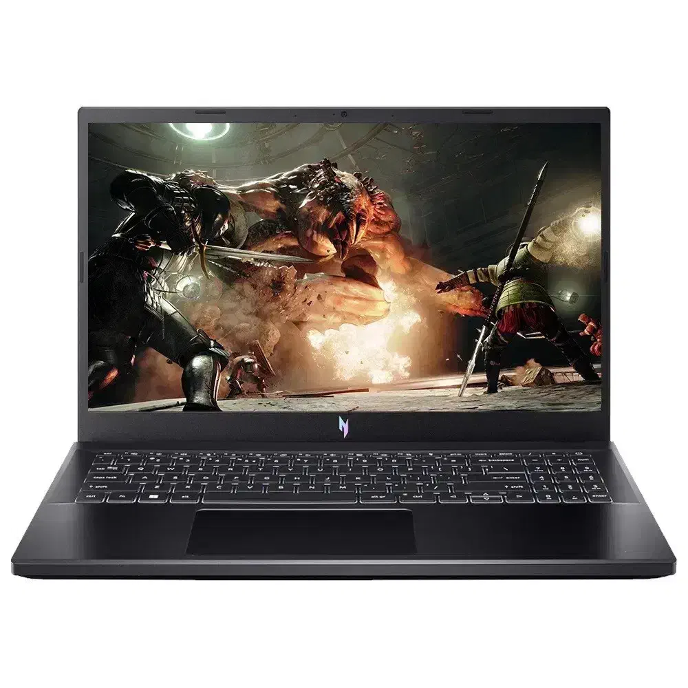 لپ تاپ ایسر نیترو مدل ACER NITRO ANV15|رایانه همراه|اصفهان, خلجا|دیوار