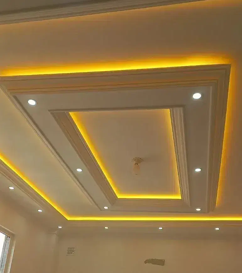 گچکاری و لکه گیری|خدمات پیشه و مهارت|زابل, |دیوار