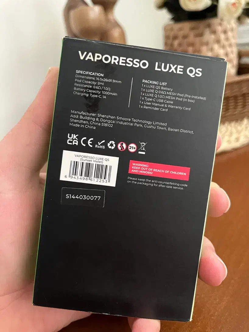 ویپ در حد نو|زیورآلات و اکسسوری|شهر ری, جوانمرد قصاب|دیوار