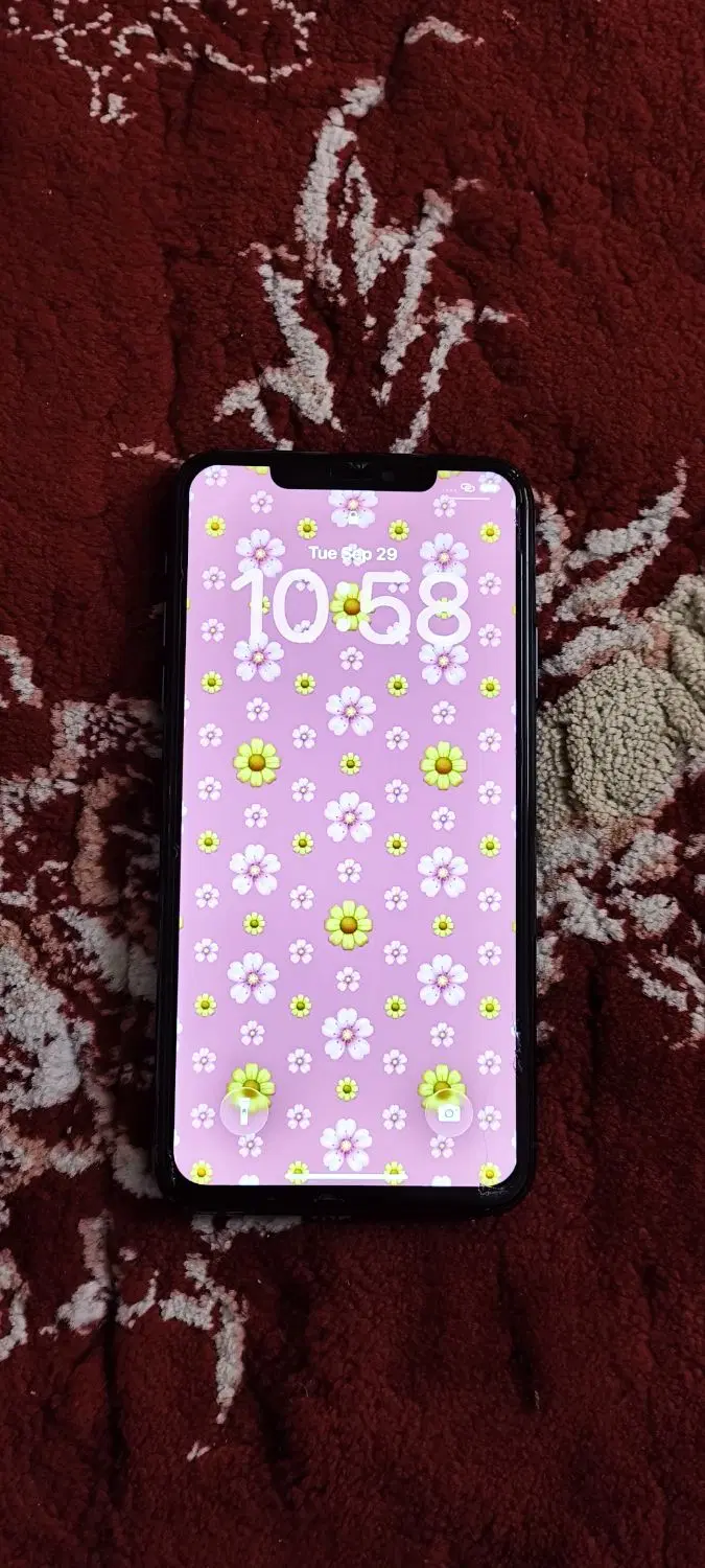 iPhone 11 Pro Max|موبایل|کارون, |دیوار