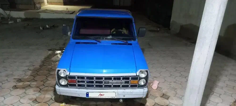 نیسان|خودرو سواری و وانت|سیریک, |دیوار