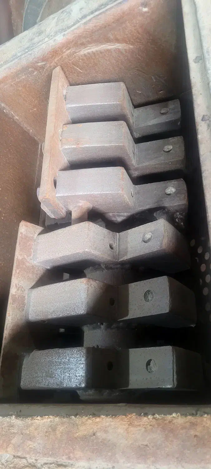 دستگاه اسیاب دهنه ۶۰ رامعلی دینام ۴۰|ماشینآلات صنعتی|مشهد, کوی دروی|دیوار