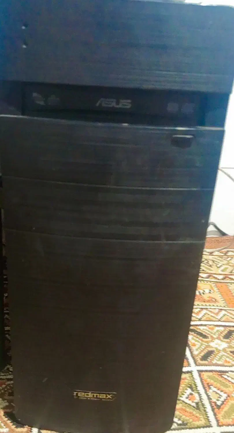 کامپیوتر|رایانه رومیزی|زرند, |دیوار