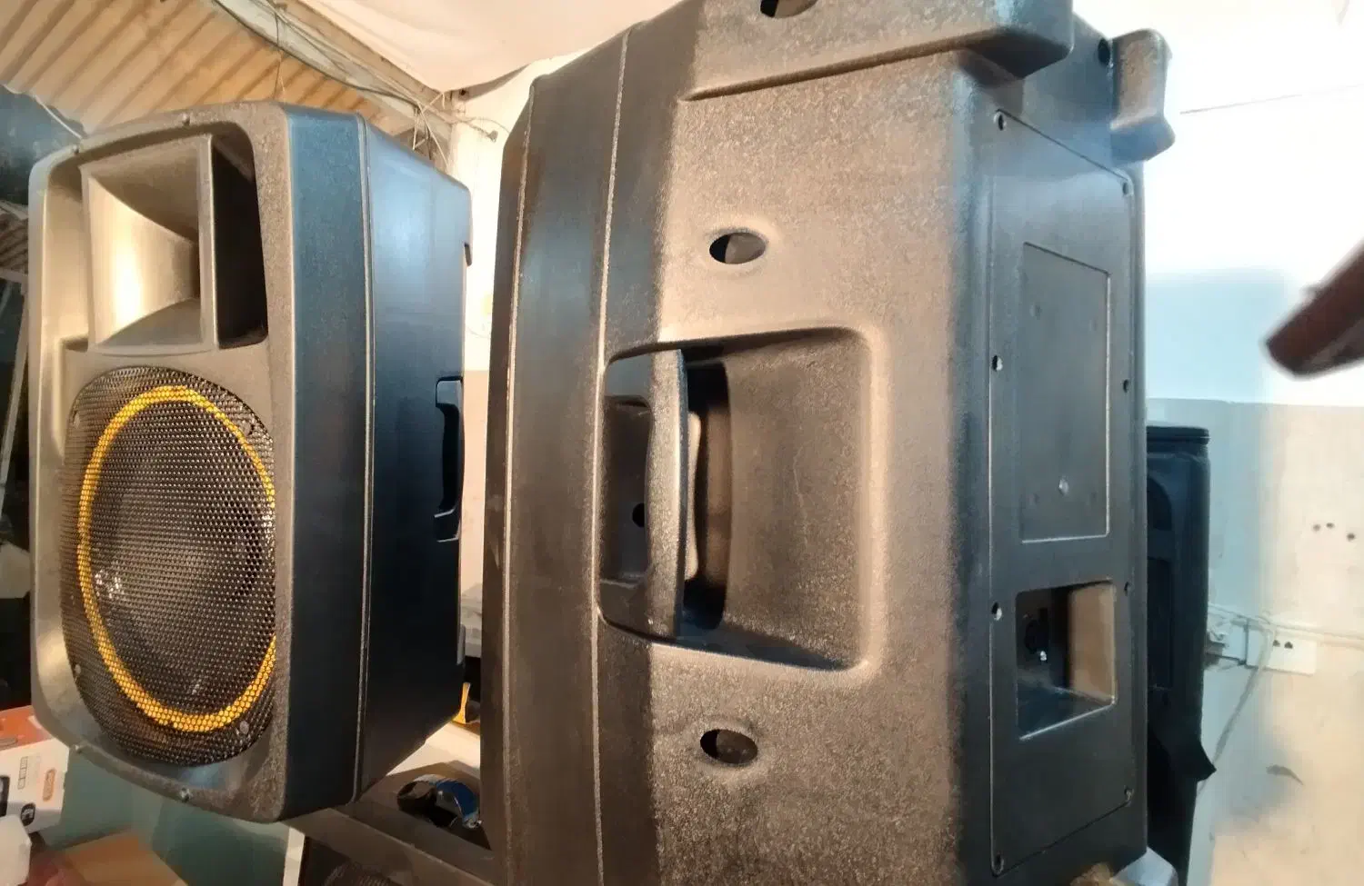 باند|سیستم صوتی خانگی|مشهد, شهید هاشمی نژاد|دیوار